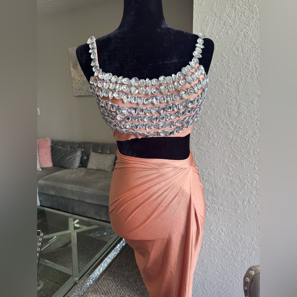 Set falda
